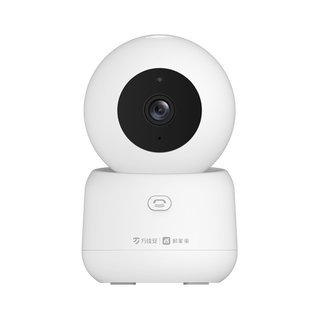 小值 超清智能摄像头 E300+2K 不含内存卡