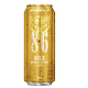 SWINKELS FAMILY BREWERSSWINKELS 8.6 GOLD金罐花香黄金啤酒 500ml*12整箱