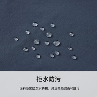 KAILAS 凯乐石 速干裤户外弹力透气轻薄直筒运动登山徒步快干裤男