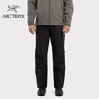 ARC'TERYX 始祖鸟 BETA AR GORE-TEX  防水 男子 冲锋裤