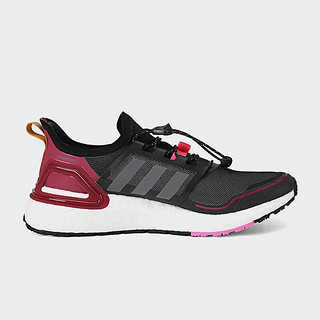 adidas 阿迪达斯 ULTRABOOST C.RDY 男女缓震休闲运动跑步鞋 Q46487