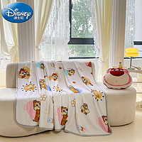 Disney 迪士尼 A类牛奶绒毛毯加厚保暖盖毯