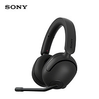 SONY 索尼 INZONE H5 耳罩式头戴式双模游戏耳机