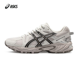 asics亚瑟士运动鞋gelkahanatr透气运动鞋休闲复古跑鞋