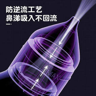 易简电动吸鼻器婴儿新生儿童家用宝宝鼻屎吸鼻涕鼻塞通鼻