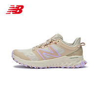 new balance 专业运动鞋米色 女款 WTGAROLH 标准鞋楦B 37