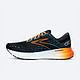  BROOKS 布鲁克斯 Glycerin GTS 甘油 20 男子跑鞋 1103831D034　