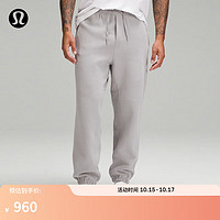 lululemon Steady State 男士运动裤 LM5AVSS