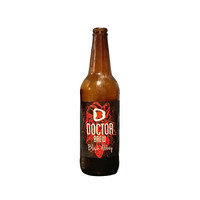 Doctor Brew 博士 黑色修道院 比利时双料啤酒