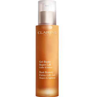 CLARINS 娇韵诗 胸部纤挺美胸凝露50ml饱满轮廓美胸乳法国进口 进口超市