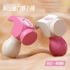 BXA 重力萝卜锤子儿童玩具