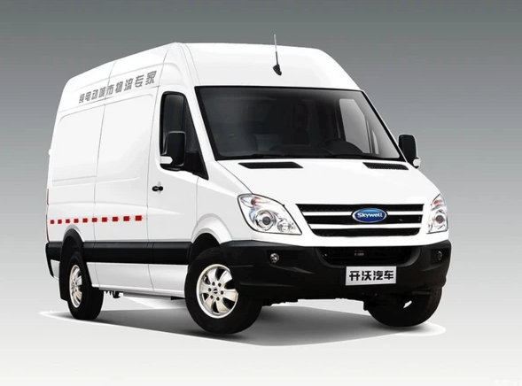 开沃汽车多款车型详询底价