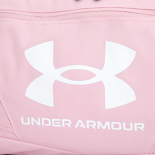 UA安德玛 UNDER ARMOUR包女单肩包男篮球训练包旅行包运动包斜挎包