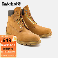 Timberland 踢不烂大黄靴男鞋 18094