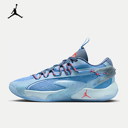 NIKE 耐克 JORDAN LUKA 2 S PF 男子籃球鞋 DX9034-400 42