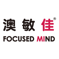 FOCUSED MIND/澳敏佳
