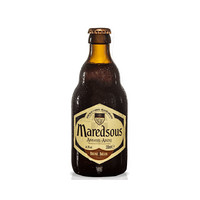 Maredsous 马杜斯 8号 修道院双料啤酒