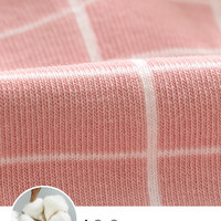 恒源祥袜子女短袜秋春秋冬季纯棉款抗菌全棉防臭短筒浅口可爱日系