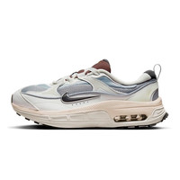 NIKE 耐克 女子休闲鞋AIR MAX BLISS NN运动鞋 DH5128-101白色/山峰白/白色