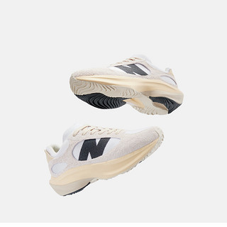 new balance NB官方新款男女款复古潮流老爹鞋