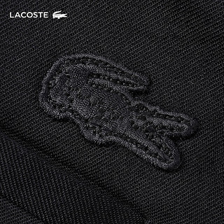 LACOSTE法国鳄鱼男装休闲裤HH9182 HDE/藏青色 44/180
