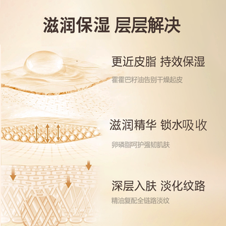 诗宁Shing淡纹精油肥胖纹滋润抗皱保湿孕期护理颈纹身体精华按摩