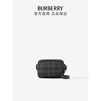 BURBERRY 博柏利 男包 Paddy包80740991