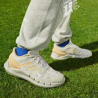 Adidas/阿迪达斯女鞋CLIMACOOL清风鞋透气网面跑步运动鞋 IE5471
