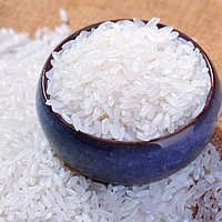 龙轮 五常大米五常原生稻香米10kg东北大米原粮稻花香2号当季新米20斤