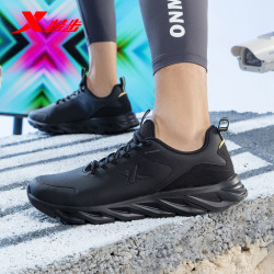 xtep特步男款运动跑鞋879419110080