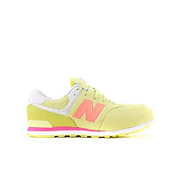 new balance 新百伦 休闲时尚跑步鞋 KL574系列