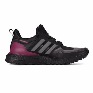 阿迪达斯（adidas）官网方舰店男鞋女鞋运动鞋秋季UltraBOOST防滑减震轻便跑步鞋 G54861 36/220