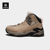 KAILAS 凯乐石 户外运动 中帮防水登山徒步鞋（MT5-3 GTX MID)男女 男 砂岩 45