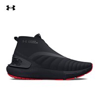 安德玛(UNDERARMOUR)秋冬HOVR Phantom 3 SE男女运动跑步鞋跑鞋3026802 黑色001 40.5