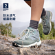 DECATHLON 迪卡侬 男女款登山鞋 8493840YX3v