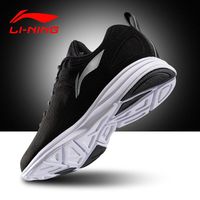 LI-NING 李宁 跑步鞋男季休闲舒适时尚潮流系列减震耐磨运动鞋