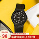 CASIO 卡西欧 小黑表(CASIO)手表 个性时尚潮流运动学生电子表 MW-59-1B