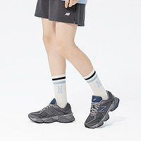 new balance 男女千禧小象蹄经典复古老爹鞋U9060ECC