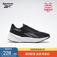 Reebok 锐步 官方2022春季女鞋FLOATRIDE经典休闲舒适健步鞋G58674