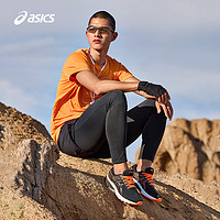 ASICS 亚瑟士 运动鞋GEL-GLYDE 3男女舒适减震稳定支撑跑鞋