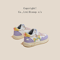 Disney 迪士尼 童鞋儿童中大童便捷休闲鞋