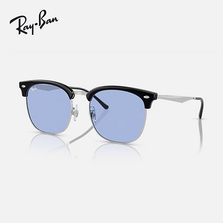 Ray-Ban 雷朋 RayBan） 眼镜太阳镜墨镜男女款送礼0RB4418D66708056