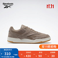 Reebok锐步23男女BB 4000 II复古篮球鞋 IG4742 36.5