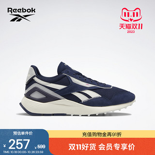 Reebok 锐步 官方男女LEGACY兔八哥休闲鞋GW4301 GX4785 中国码:40.5(26cm),US:8