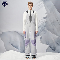 DESCENTE迪桑特SNOWBOARD系列男女同款滑雪裤冬季 PP-PURPLE M (170/80A)