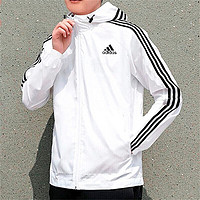 adidas 阿迪达斯 男款户外皮肤衣 HE4320