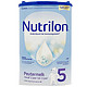 Nutrilon 诺优能 荷兰牛栏Nutrilon婴儿幼儿配方奶粉5段800g 3罐装