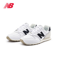 New Balance NB奥莱 男女鞋春秋季时尚百搭舒适休闲运动鞋373
