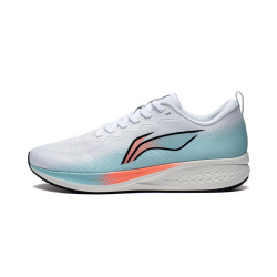 当前位置:>首页>运动户外>运动鞋袜>跑鞋>li-ning/李宁跑鞋>文章详情>