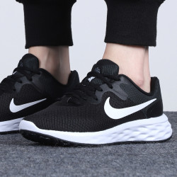 nike耐克revolution6女子减震跑步鞋